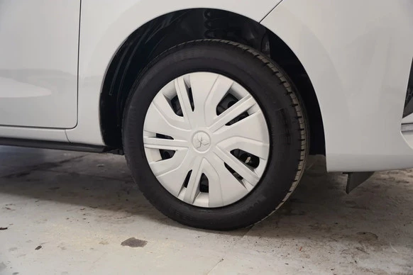 Mitsubishi Space Star - Afbeelding 22 van 30