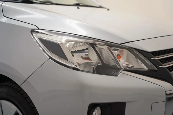 Mitsubishi Space Star - Afbeelding 23 van 30