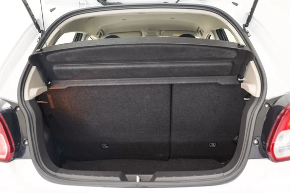 Mitsubishi Space Star - Afbeelding 26 van 30