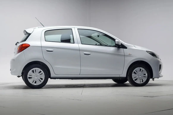 Mitsubishi Space Star - Afbeelding 29 van 30