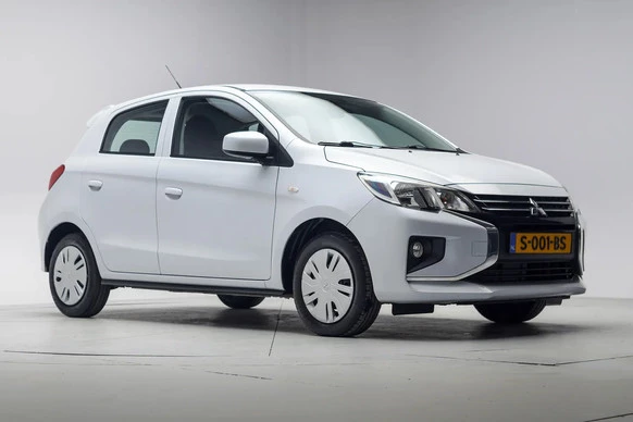 Mitsubishi Space Star - Afbeelding 30 van 30