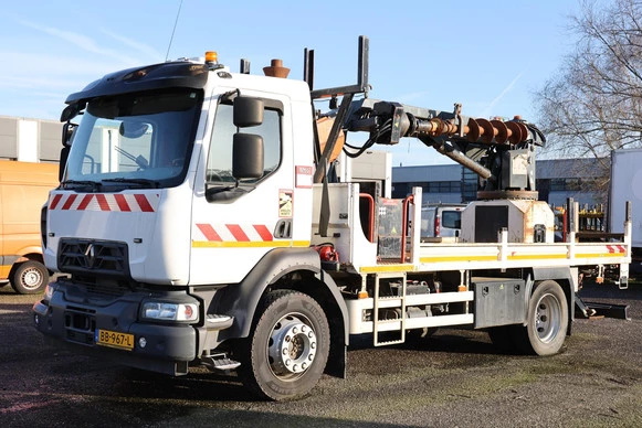 Renault MIDLUM - Afbeelding 1 van 15