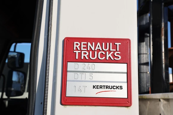 Renault MIDLUM - Afbeelding 7 van 15