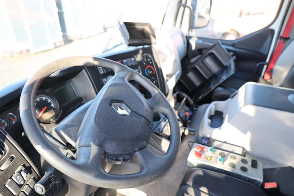 Renault MIDLUM - Afbeelding 8 van 15