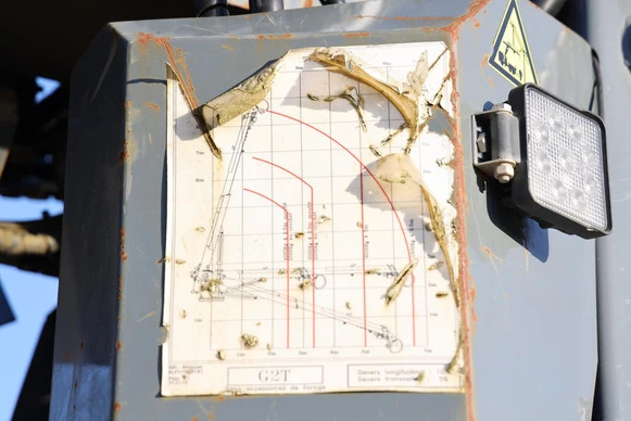 Renault MIDLUM - Afbeelding 12 van 15