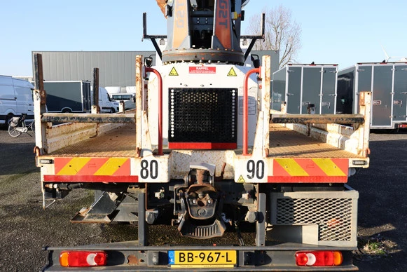 Renault MIDLUM - Afbeelding 13 van 15