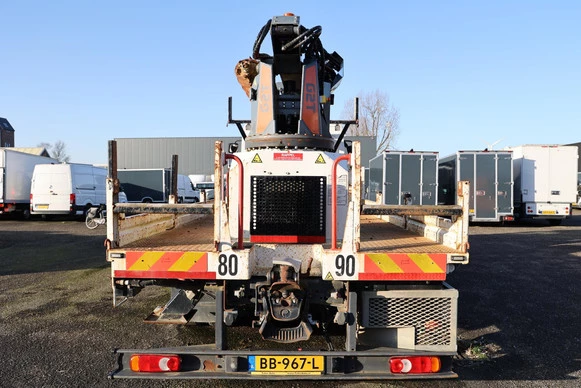 Renault MIDLUM - Afbeelding 14 van 15