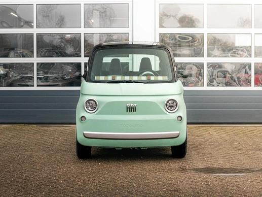 Fiat Topolino - Afbeelding 4 van 23