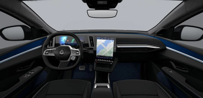 Renault Scénic - Afbeelding 9 van 13