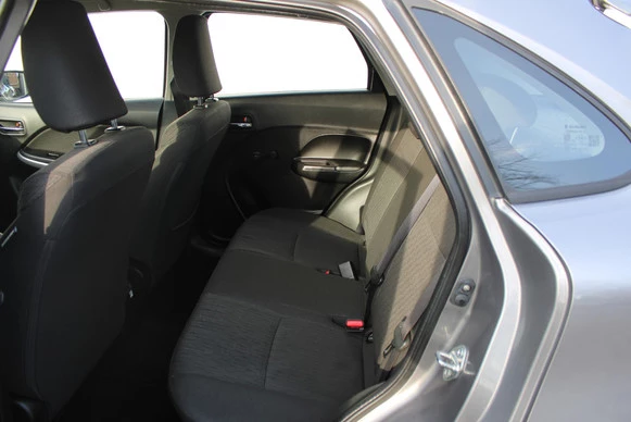 Suzuki Baleno - Afbeelding 7 van 30