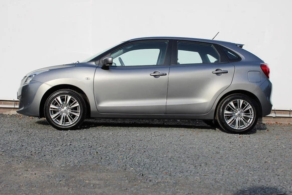 Suzuki Baleno - Afbeelding 14 van 30