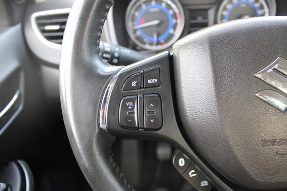 Suzuki Baleno - Afbeelding 18 van 30