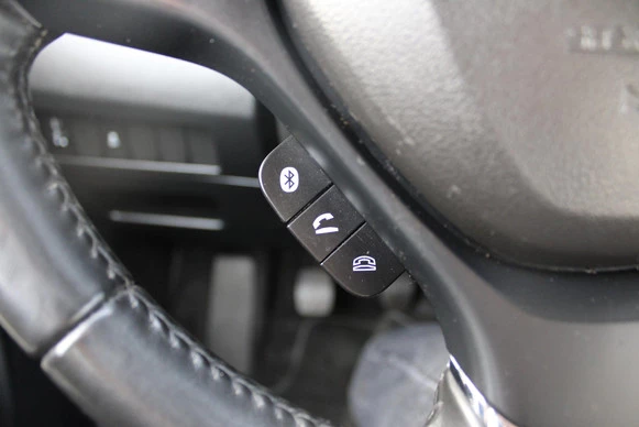 Suzuki Baleno - Afbeelding 19 van 30