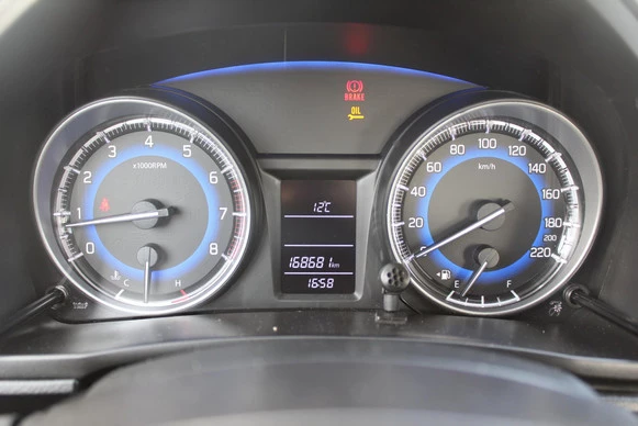 Suzuki Baleno - Afbeelding 20 van 30