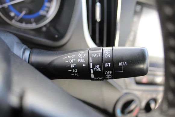 Suzuki Baleno - Afbeelding 21 van 30