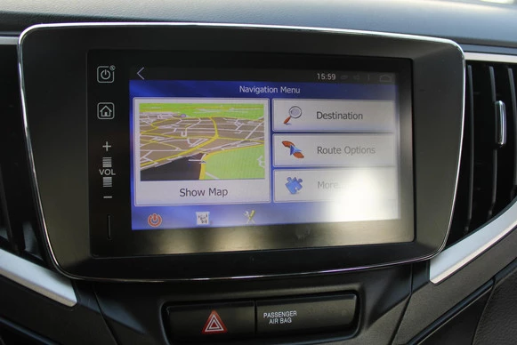 Suzuki Baleno - Afbeelding 22 van 30