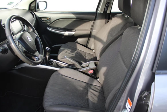 Suzuki Baleno - Afbeelding 28 van 30