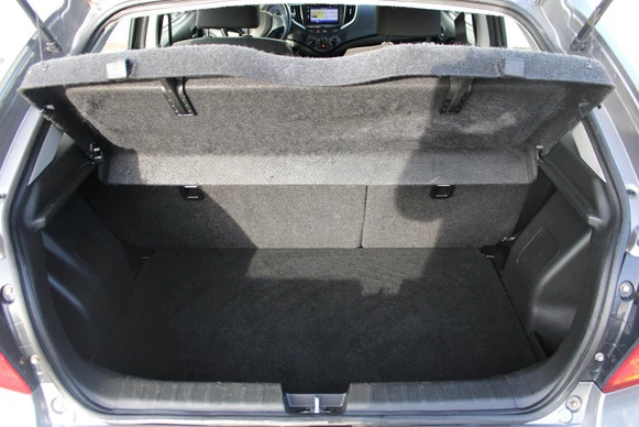 Suzuki Baleno - Afbeelding 30 van 30