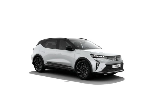 Renault Scénic - Afbeelding 7 van 13