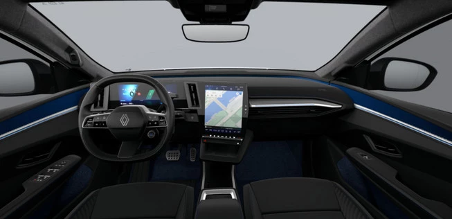 Renault Scénic - Afbeelding 9 van 13