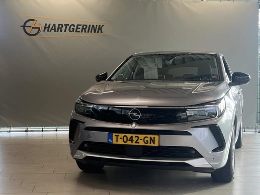 Opel Grandland - Afbeelding 1 van 22
