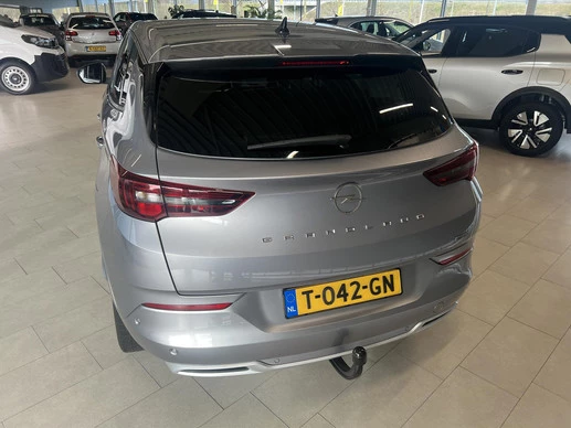 Opel Grandland - Afbeelding 4 van 22