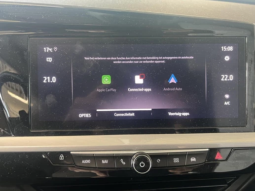 Opel Grandland - Afbeelding 12 van 22