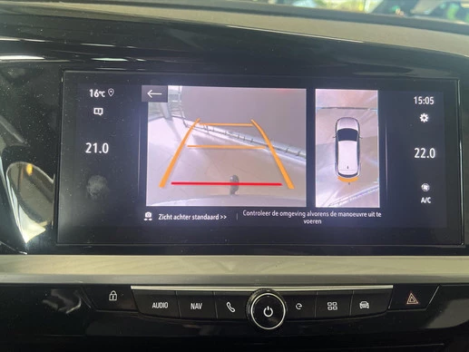 Opel Grandland - Afbeelding 13 van 22