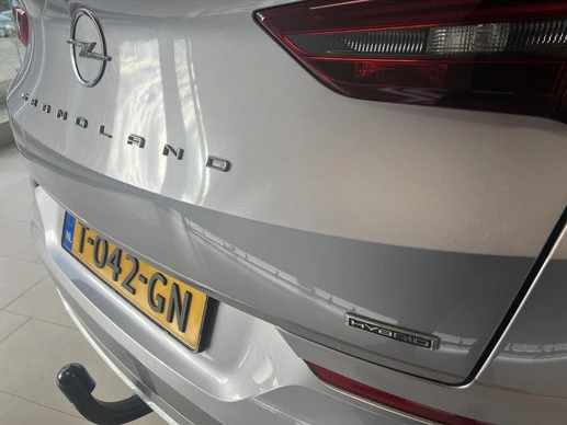 Opel Grandland - Afbeelding 19 van 22