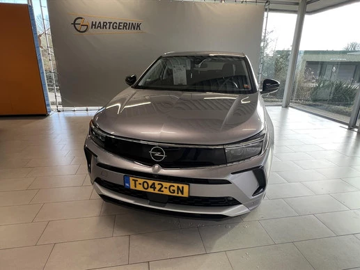 Opel Grandland - Afbeelding 21 van 22