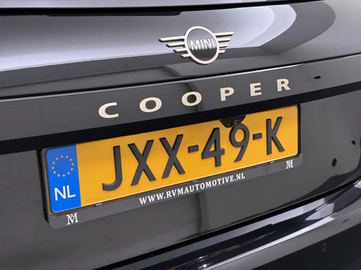 MINI 3-Deurs - Afbeelding 10 van 30