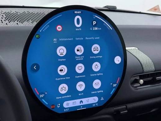 MINI 3-Deurs - Afbeelding 29 van 30