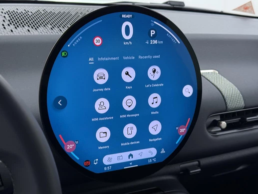 MINI 3-Deurs - Afbeelding 30 van 30