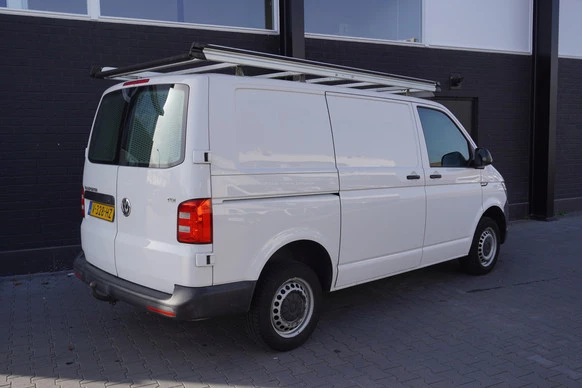 Volkswagen Transporter - Afbeelding 2 van 16