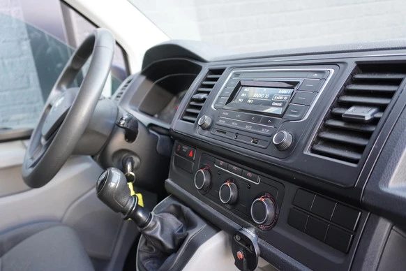 Volkswagen Transporter - Afbeelding 3 van 16