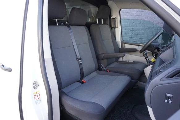 Volkswagen Transporter - Afbeelding 5 van 16