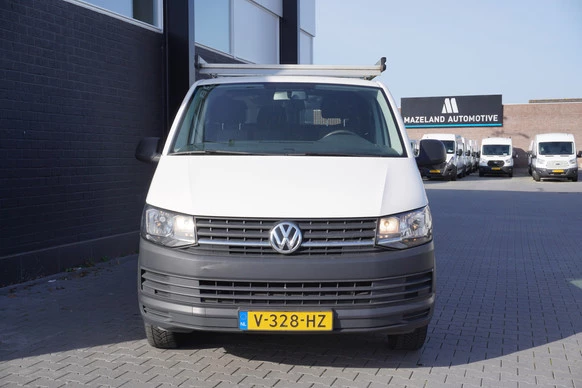Volkswagen Transporter - Afbeelding 6 van 16