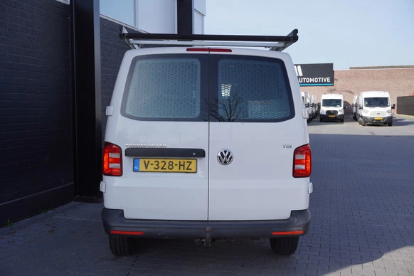 Volkswagen Transporter - Afbeelding 7 van 16