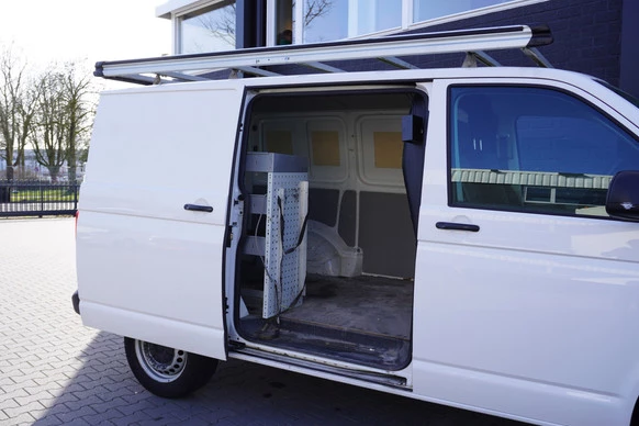 Volkswagen Transporter - Afbeelding 9 van 16
