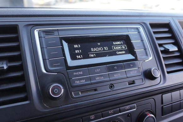 Volkswagen Transporter - Afbeelding 11 van 16