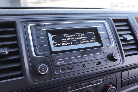 Volkswagen Transporter - Afbeelding 12 van 16