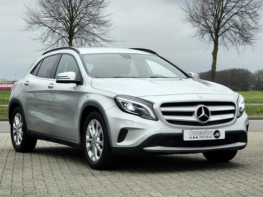 Mercedes-Benz 200-klasse - Afbeelding 3 van 19