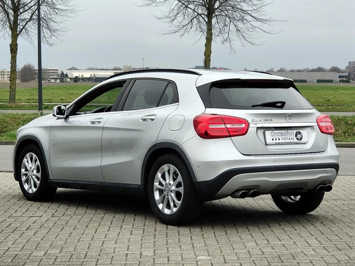 Mercedes-Benz 200-klasse - Afbeelding 4 van 19