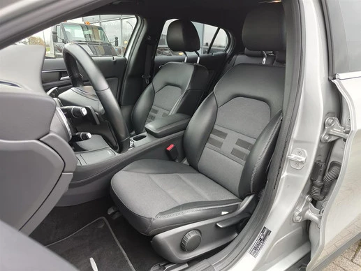 Mercedes-Benz 200-klasse - Afbeelding 12 van 19