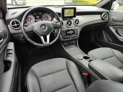 Mercedes-Benz 200-klasse - Afbeelding 13 van 19