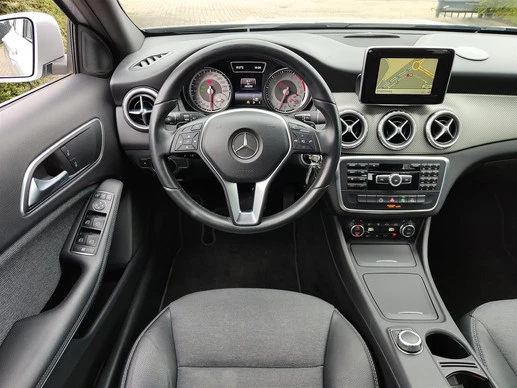 Mercedes-Benz 200-klasse - Afbeelding 14 van 19