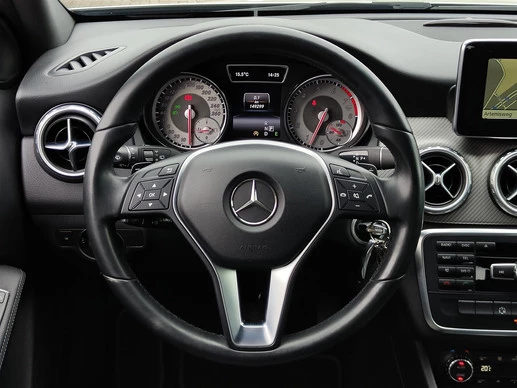 Mercedes-Benz 200-klasse - Afbeelding 15 van 19