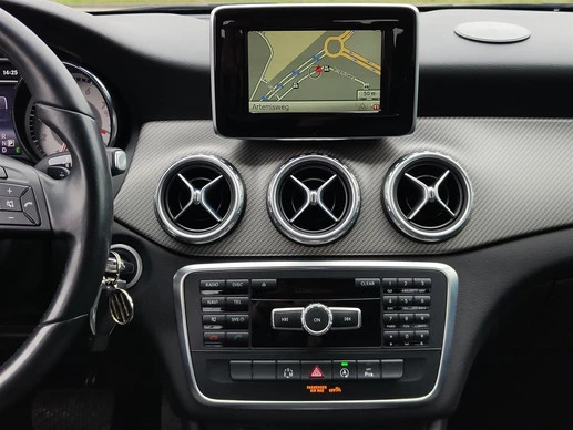 Mercedes-Benz 200-klasse - Afbeelding 16 van 19