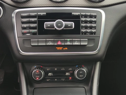 Mercedes-Benz 200-klasse - Afbeelding 17 van 19