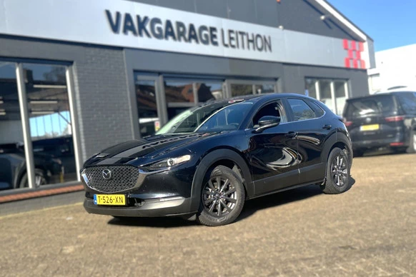 Mazda CX-30 - Afbeelding 1 van 30